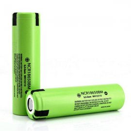 Аккумулятор 18650 Panasonic NCR18650BM 3200mAh Li-ion 3.7V