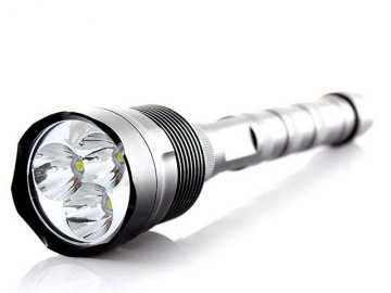 Фонарь TrustFire TR-3T6