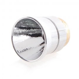 Модуль Drop-In P60 для фонарей текстурированный рефлектор