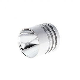 Зеркальный отражатель для фонарей Convoy S2 / S5 / S6 / S7 / S8