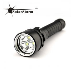 Подводный фонарь SolarStorm DX033